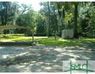 Other. Adjoining Lot Included with Sale