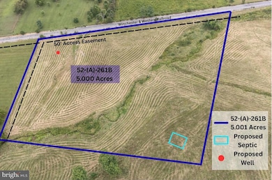 Lot B Cather Ln, Winchester, VA 22602 - photo 2