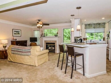 12491 Hayes Ct unit 202, Fairfax, VA 22033 - photo 3