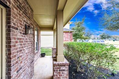 15610 Chaco Canyon Dr, Cypress, TX 77429 - photo 3