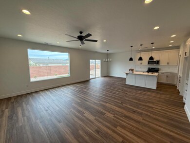 4135 El Capitan Way, St. George, UT 84790 - photo 4