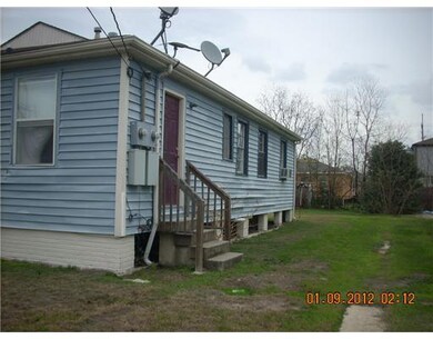 Other. Right Side