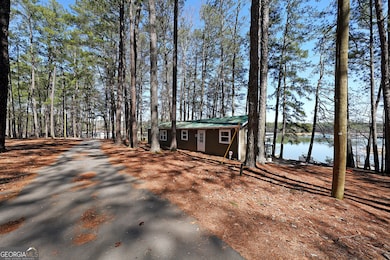 5400 Kings Camp Rd SE unit B34, Acworth, GA 30102 - photo 3
