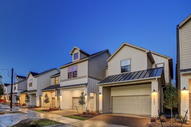 1610 Northwood St, Houston, TX 77009 - photo 2