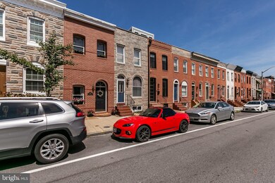 520 E Fort Ave, Baltimore, MD 21230 - photo 5