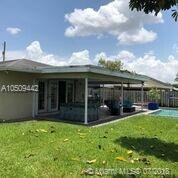 Plenty of yard space for children and pets. Fully 