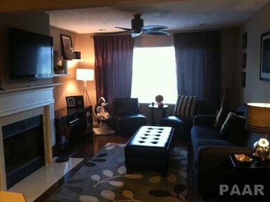 4519 N Thornhill Dr unit 104C, Peoria, IL 61615 - photo 2