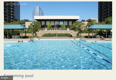 Skyline Square North and South unit 1210N, Falls Church, VA 22041 - photo 6