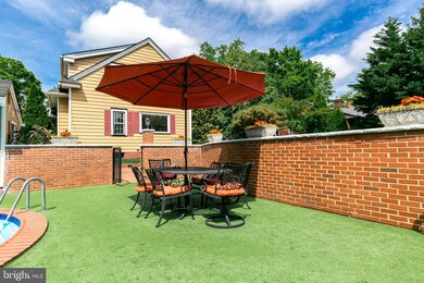 611 Cedar Ave, Haddonfield, NJ 08033 - photo 6