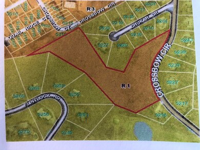 Crossbow Cir
