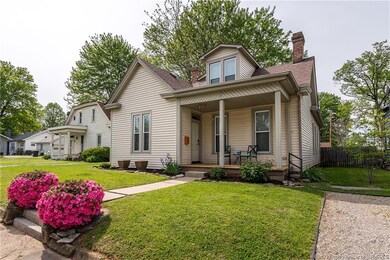 2117 Shelby St, New Albany, IN 47150 - photo 3