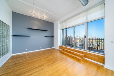 Zephyr Lofts unit 1006, Jc, Downtown, NJ 07310 - photo 3