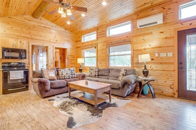 201 Leea Ln, Weatherford, TX 76087 - photo 6