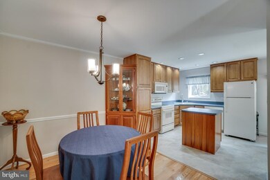 20218 Grazing Way, Montgomery Village, MD 20886 - photo 6