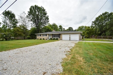 139 Factory Dr, Austin, IN 47102 - photo 3