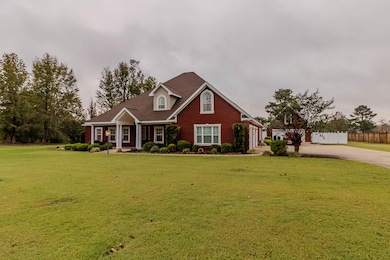 260 Nichols Bend, Columbus, MS 39702 - photo 5