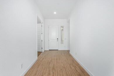 Entryway