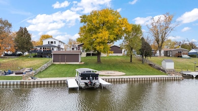 789 S Lakeview Dr, Lowell, IN 46356 - photo 2