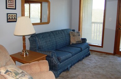 Hideaway Bed