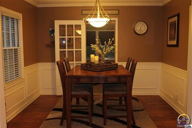 1725 SW Webster Ave, Topeka, KS 66604 - photo 4