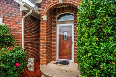 2617 Brenton Dr, Edmond, OK 73012 - photo 4