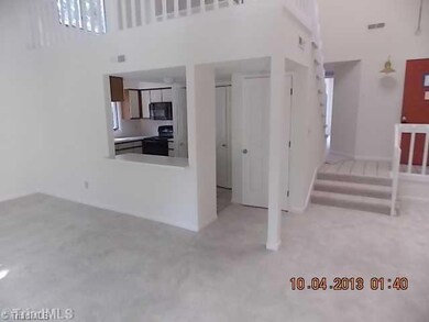 Interior Space/Layout.