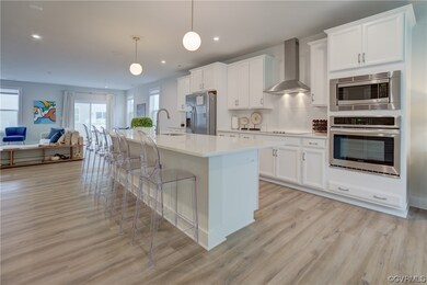 2622 Lassen Walk unit B, Henrico, VA 23294 - photo 7