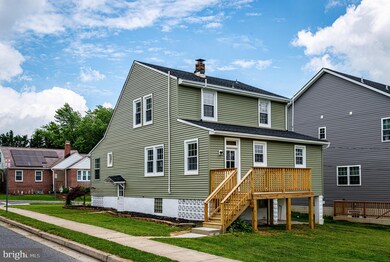 201 Henry Ave, Nottingham, MD 21236 - photo 4