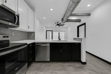 3625 Lydia St unit A, Houston, TX 77021 - photo 6