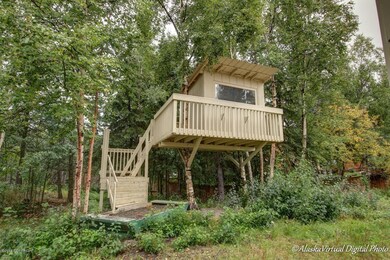 Tree House
