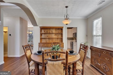 800 Crow View Ct, Woodstock, GA 30189 - photo 6