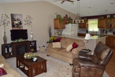 1260 Keefer Rd, Mansfield, OH 44903 - photo 5