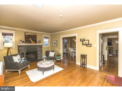 509 Strathmore Rd, Havertown, PA 19083 - photo 4