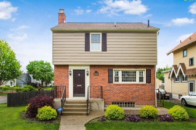 Y-2955 Fremont St. Columbus, OH055