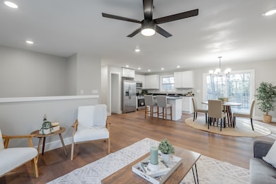 2414 Leann Cir, Chattanooga, TN 37406 - photo 6