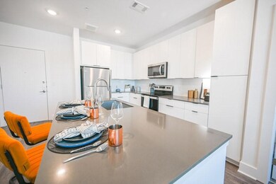 72 Milton Ave SE unit 3112, Atlanta, GA 30315 - photo 4