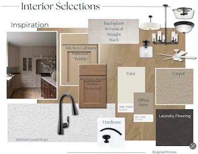 8316 Bauer Ridge Ave, Georgetown Township, MI 49428 - photo 3