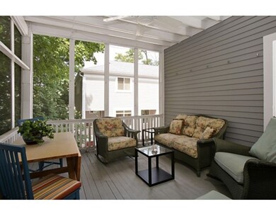 39 Ellery St unit 41, Cambridge, MA 02138 - photo 4