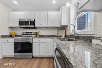 8A the Crossings at Village Center Dr, Barrington, NH 03825 - photo 6