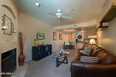 7333 E Chaparral Rd unit 2, Scottsdale, AZ 85250 - photo 2