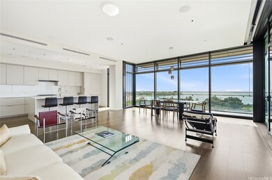 Park Lane Ala Moana unit 2701, Honolulu, HI 96814 - photo 3