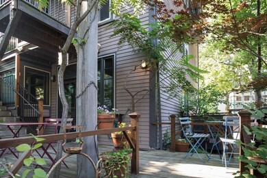 16 Surrey St unit 1, Cambridge, MA 02138 - photo 6