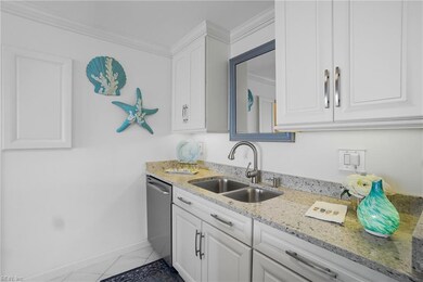 Pacific South Condominiums unit 1110, Virginia Beach, VA 23451 - photo 4