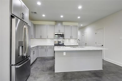 114 Berger St unit B, Belle Chasse, LA 70037 - photo 6