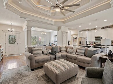 24 Saralan Ct, Crawfordville, FL 32327 - photo 4