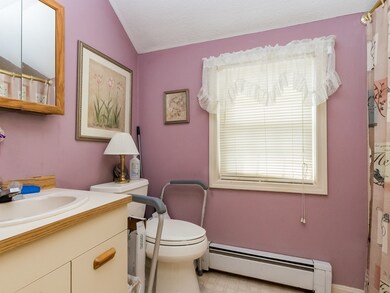 39 Lantern Ln unit 4, Dracut, MA 01826 - photo 6