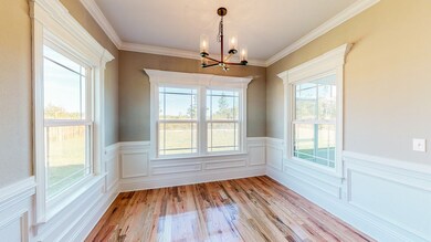 513 Parkside Cir, Crawfordville, FL 32327 - photo 6