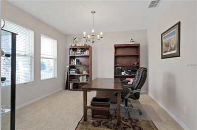 Formal Dining/Living or Bonus Room
