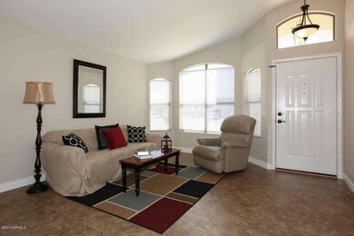 NEW Family Room