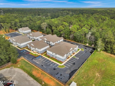 12088 Lamey Bridge Rd unit 3, D'Iberville, MS 39540 - photo 4